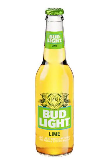 Bud Light Lime